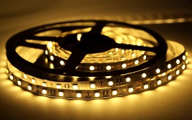 Empower Your Glow: Hi-Zealed's 24V LED Strip Power Supply